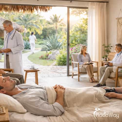 Desintoxicación con ibogaína: una alternativa natural a los tratamientos tradicionales para las adicciones en México